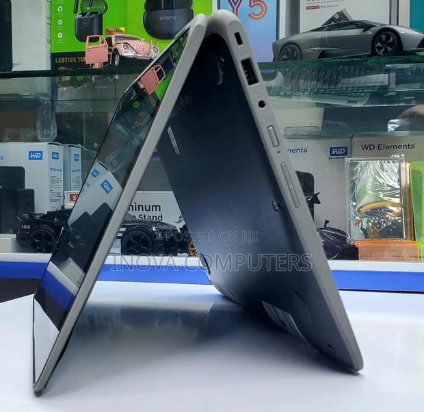 Laptop HP ProBook 11 X360 8GB Intel Core I5 SSD 128GB - thumbnail 2