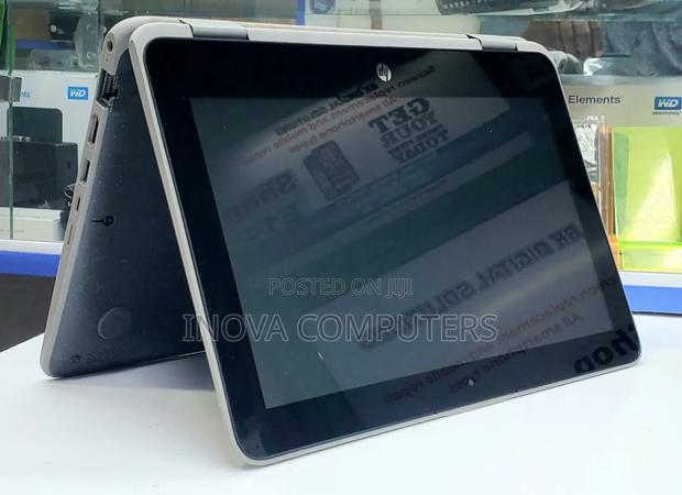 Laptop HP ProBook 11 X360 8GB Intel Core I5 SSD 128GB - thumbnail 3