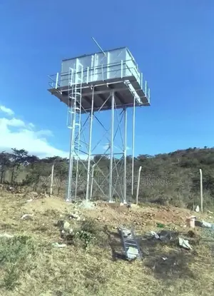 Borehole Drilling And After Drilling Service