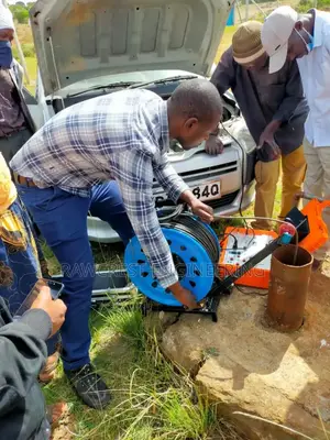 Casings Installation And Servicing