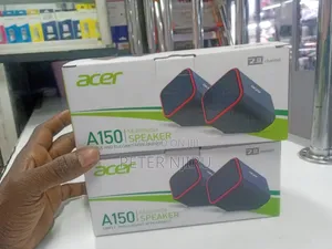 Acer A150 Multimedia Speaker