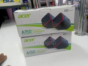 Acer A150 Multimedia Speaker