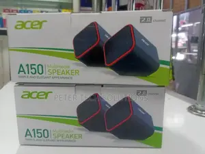Acer A150 Multimedia Speaker