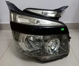 Toyota Voxy 2008 Xenon