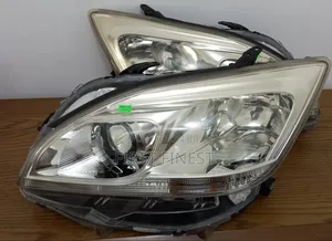 Headlights( Right Side Available)