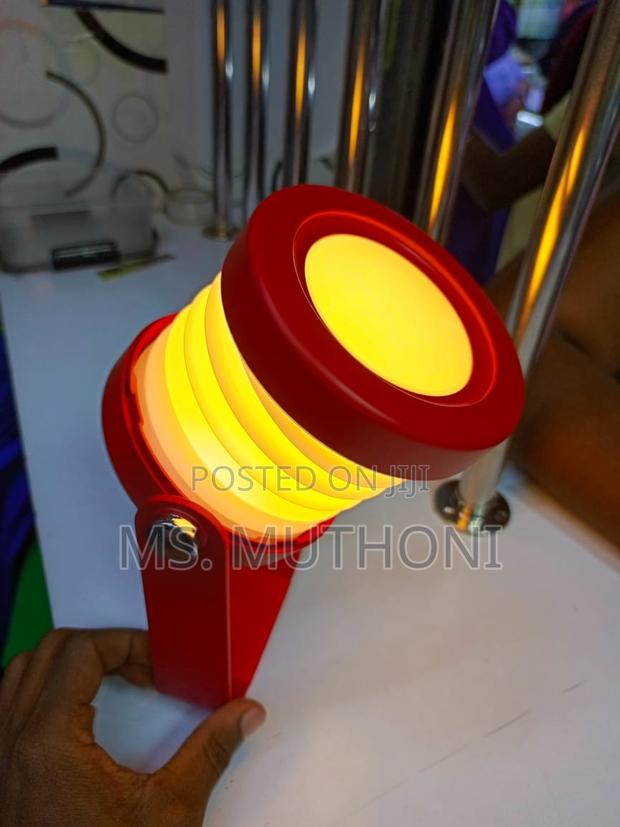 Multifunctional USB Table Lamp. - thumbnail 3