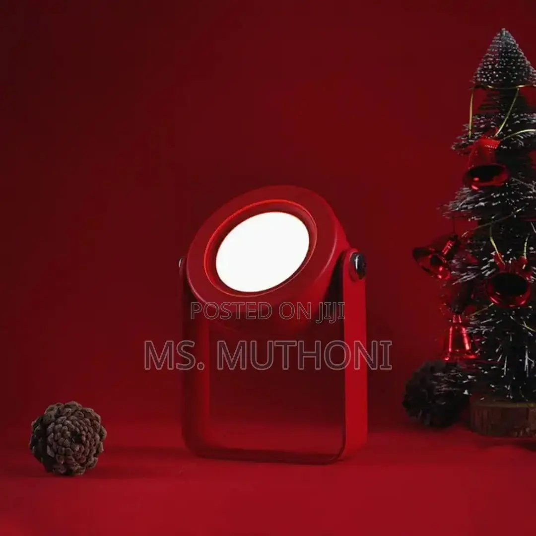 Multifunctional USB Table / Camping Lamp.