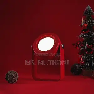 Multifunctional USB Table / Camping Lamp.