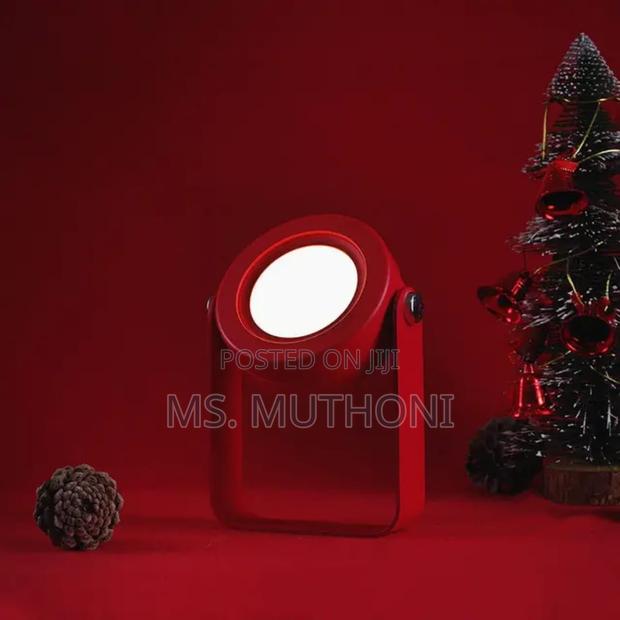 Multifunctional USB Table / Camping Lamp.