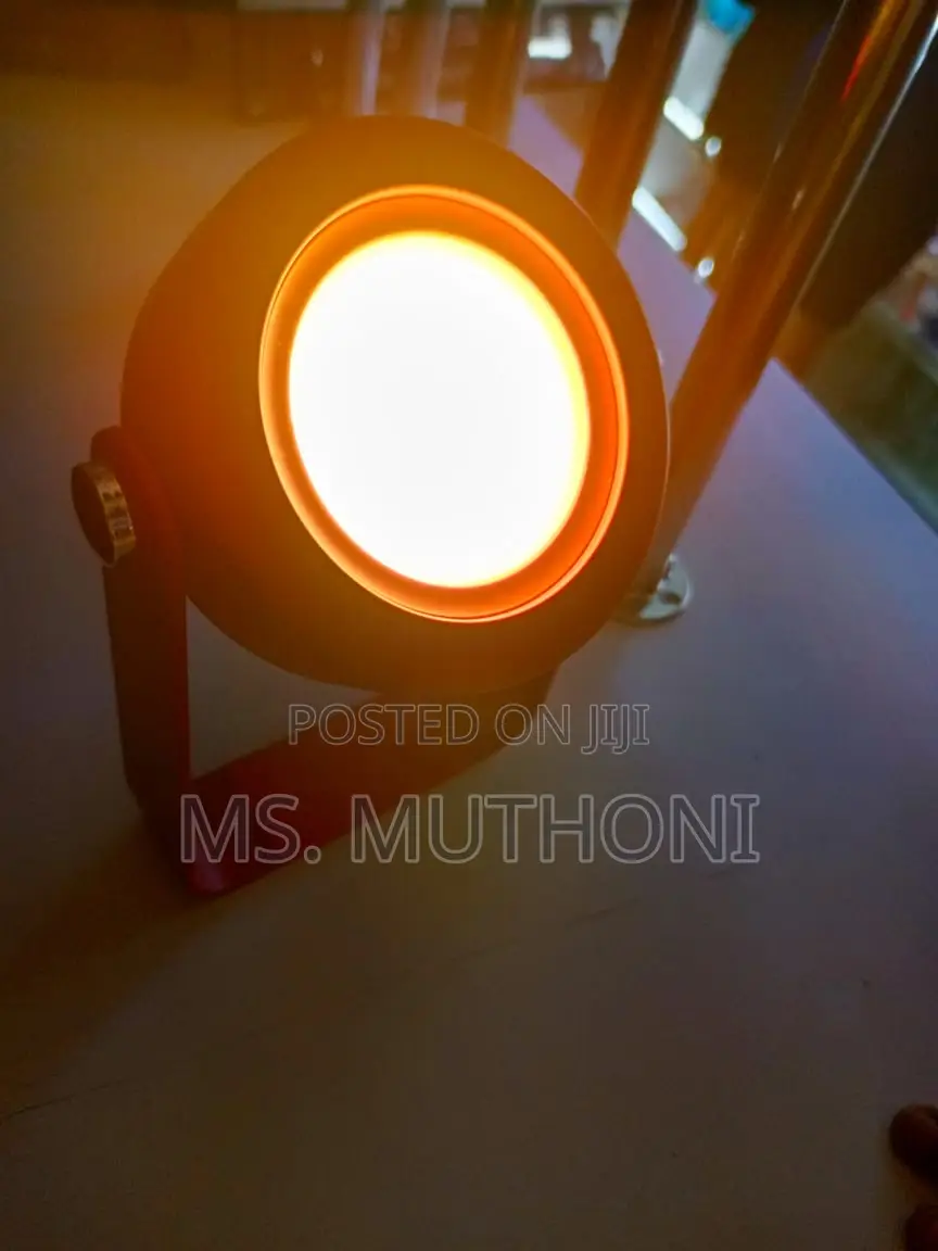 Multifunctional USB Table / Camping Lamp.