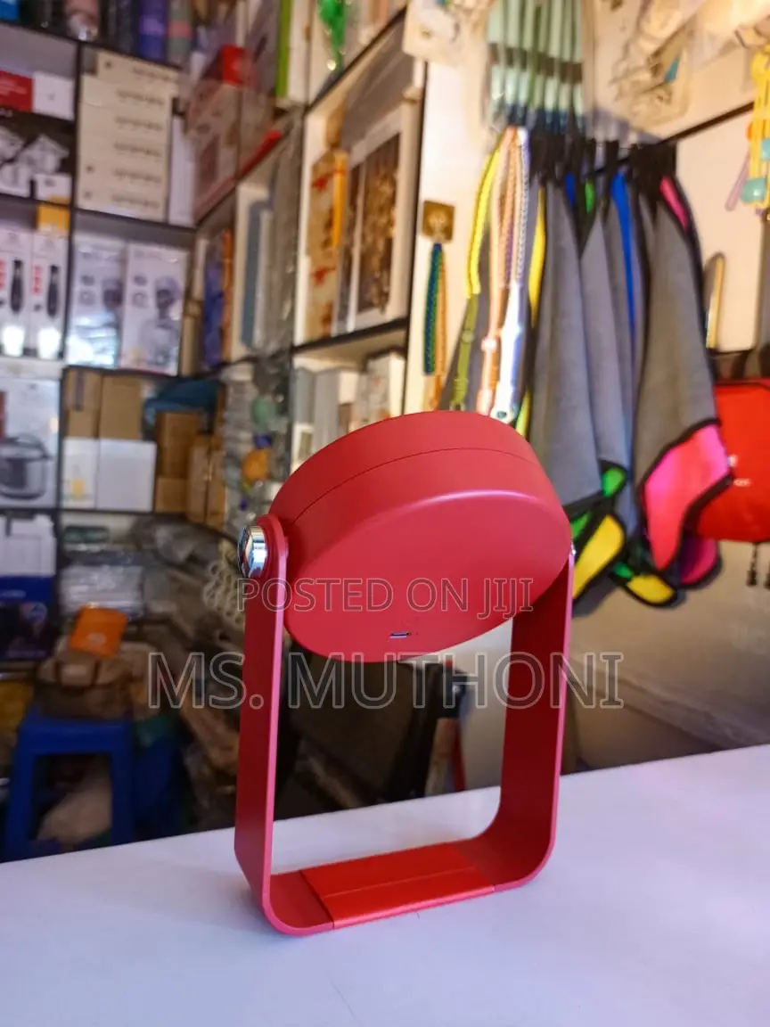 Multifunctional USB Table / Camping Lamp.