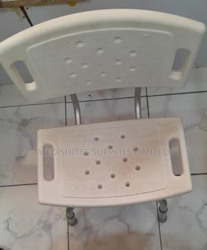 Shower Chair Without Handles - thumbnail 2