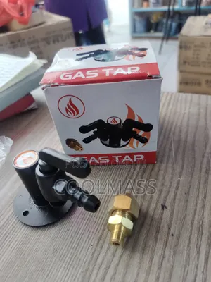 School Laboratory Gas Tap 1 Way in Nairobi Kenya