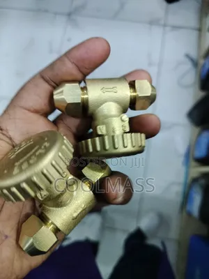 Kitchen Gas Valves in Nairobi Kenya