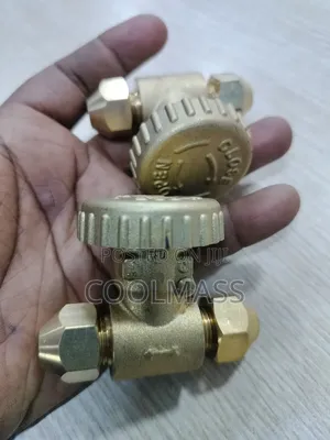 Kitchen Gas Valves in Nairobi Kenya