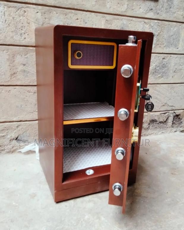 Safe Boxes Safe Box 70kgs - main view