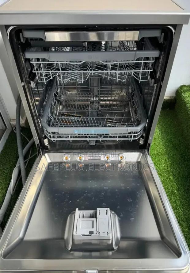 Ramtons RW/300 Dishwasher - main view