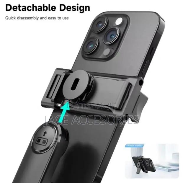 Ai Face Tracking Tripod Stand R18k 180cm - thumbnail 3