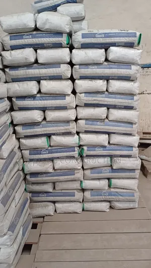 Ceramic Tile Adhesive -strong Bond For Perfect Finishes