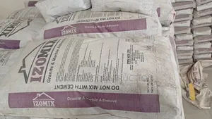 Porcelain Tile Adhesive- Heavy Duty Bonding