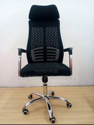 High Back Office Chair