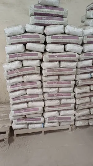 Porcelain Tile Adhesive- Heavy Duty Bonding