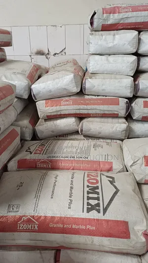 Granite And Marble Tile Adhesive- Heavy Duty