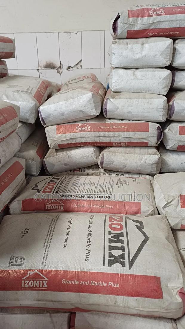 Granite And Marble Tile Adhesive- Heavy Duty - main view