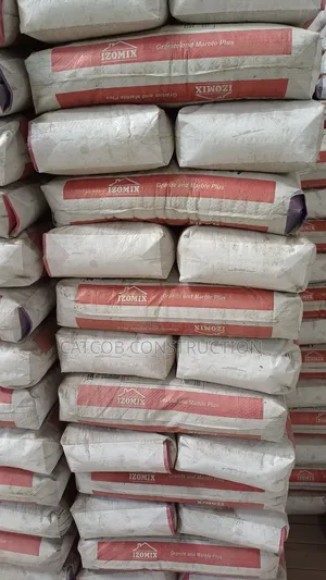 Granite And Marble Tile Adhesive- Heavy Duty