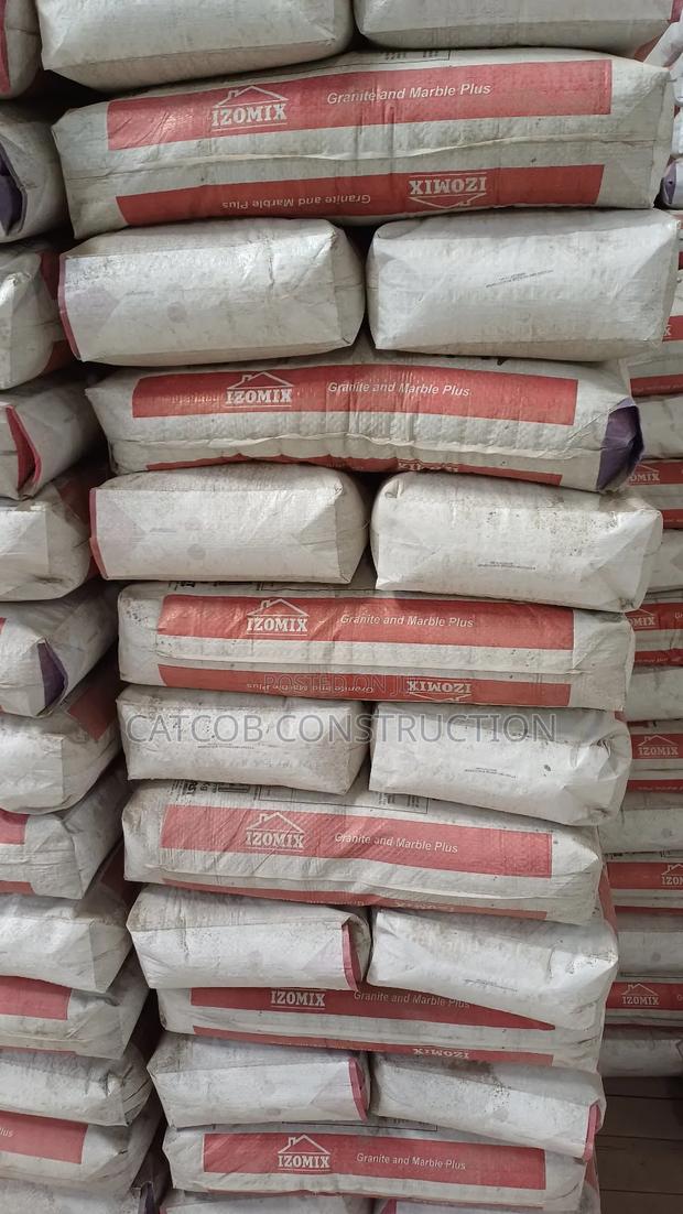 Granite And Marble Tile Adhesive- Heavy Duty - thumbnail 2