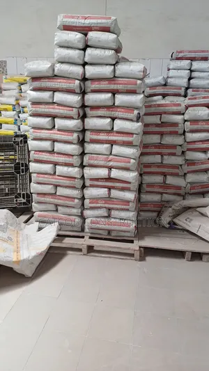 Granite And Marble Tile Adhesive- Heavy Duty