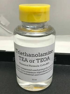Triethanolamine T.E.A - thumbnail 2