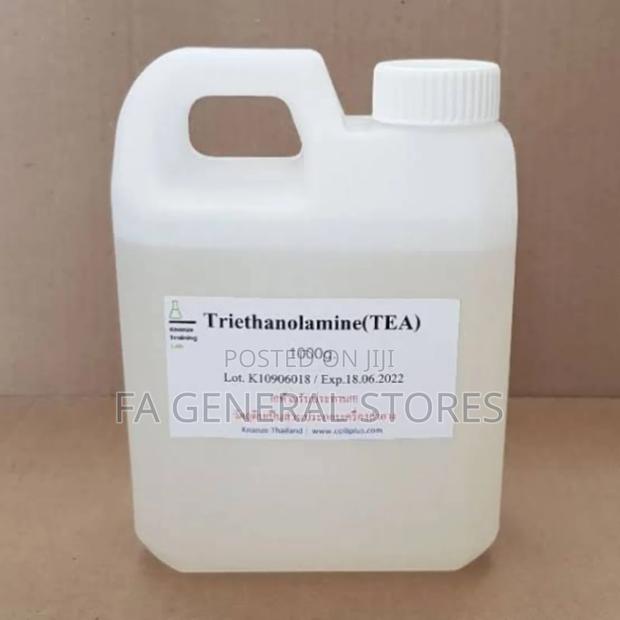 Triethanolamine T.E.A - thumbnail 3