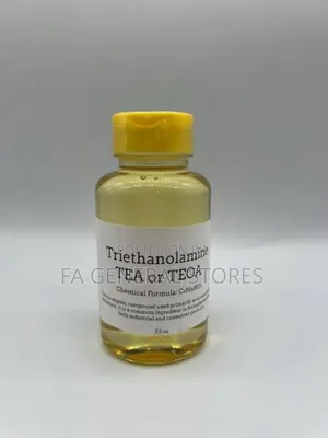 Triethanolamine T.E.A