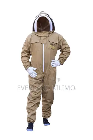 Professional Beekeeper Suit