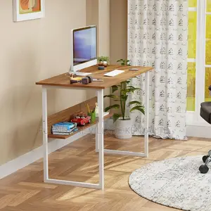 Home Office Desk; 120cm Executive Generic Computer Table