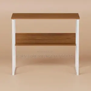Home Office Desk; 120cm Executive Generic Computer Table