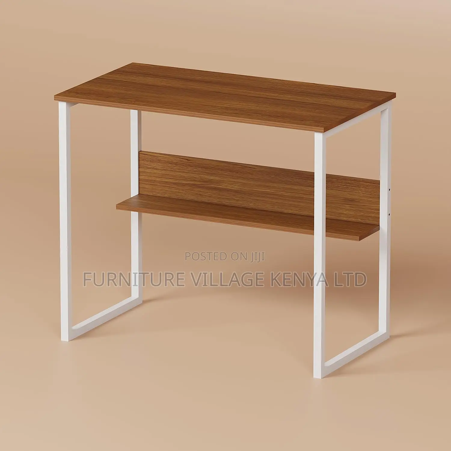 Home Office Desk; 120cm Executive Generic Computer Table