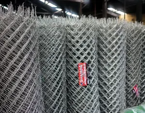 Shamba Heavy Gauge Chain Link 5 Feet 14 G (80 X 80)
