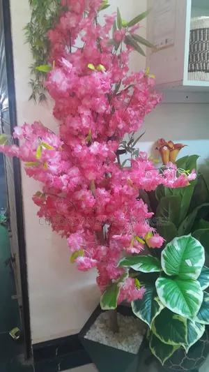 Shop Flower Decor Especially Beauty Shops