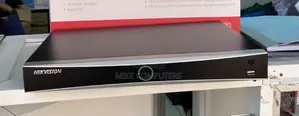 Hikvision 32channel NVR Ds 7200 Series