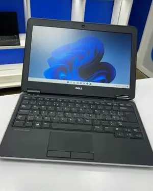 Laptop Dell Latitude E7240 8GB Intel Core I7 SSD 256GB