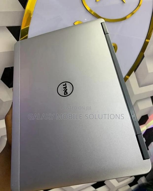 Laptop Dell Latitude E7240 8GB Intel Core I7 SSD 256GB - thumbnail 3