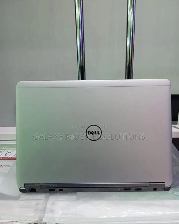 Laptop Dell Latitude E7240 8GB Intel Core I7 SSD 256GB - thumbnail 5