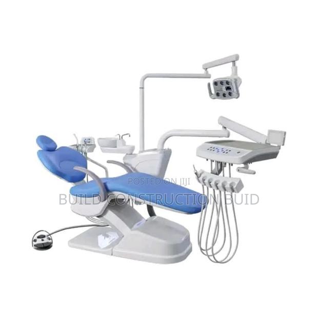 Complete Dental Care Unit - main view
