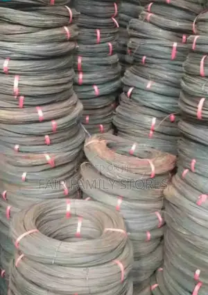 Binding Wire 16 Gauge (25kg)