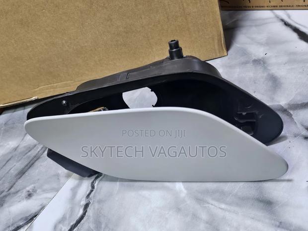 Golf Mk7 Fuel Flap
