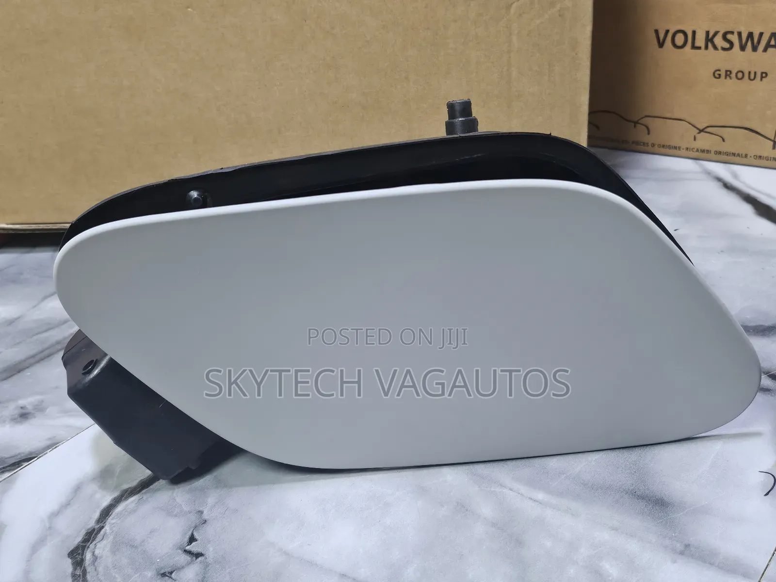 Golf Mk7 Fuel Flap