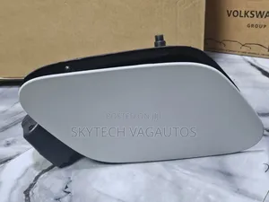 Golf Mk7 Fuel Flap