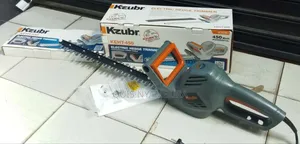 Affordable Hedge Trimmer, Electric Fence Trimmer